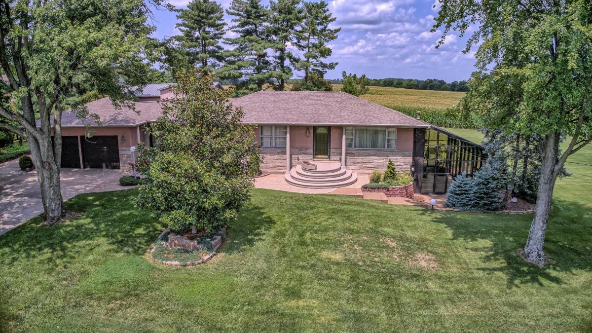 WARRENTON ROAD Kurtz Auction & Realty Co.